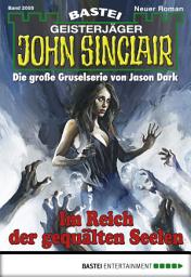 Icon image John Sinclair 2005: Im Reich der gequälten Seelen