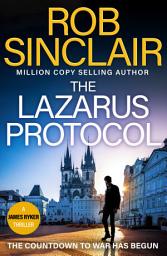 Icon image The Lazarus Protocol