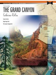 Icon image The Grand Canyon: Piano Suite Sheet Music