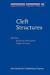 Icon image Cleft Structures