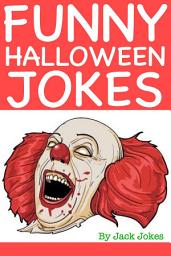 Icon image Funny Halloween Jokes 2018
