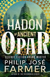 Icon image Hadon of Ancient Opar
