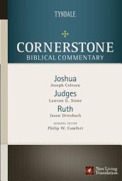 Icon image Joshua, Judges, Ruth