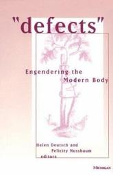 Icon image "Defects": Engendering the Modern Body