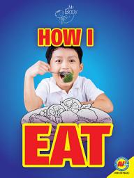 Icon image How I Eat
