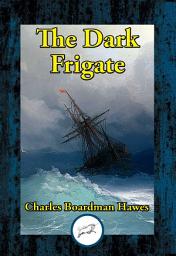 Icon image The Dark Frigate
