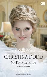 Icon image My Favorite Bride - Pengantin Impian