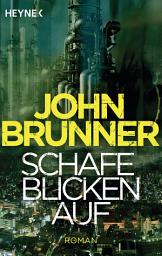 Icon image Schafe blicken auf: Roman