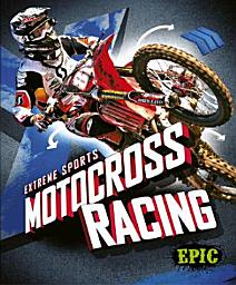 Icon image Motocross Racing