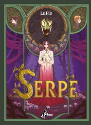 Icon image La Serpe