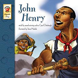 Icon image John Henry