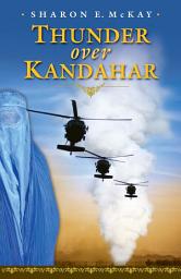 Icon image Thunder Over Kandahar