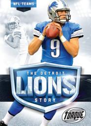 Icon image The Detroit Lions Story
