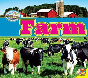 Icon image Farm