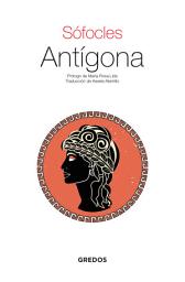Icon image Antígona