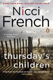 Icon image Thursday's Children: A Frieda Klein Mystery