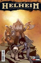 Icon image Brides of Helheim
