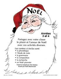 Icon image NOËL Gr. 3-4
