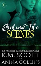 Icon image Behind The Scenes: A Project Artemis Novel