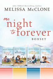 Icon image One Night to Forever Box Set: Books 1-4
