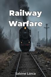 Icon image Railway Warfare