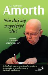 Icon image Nie daj się zwyciężyć złu!