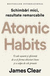 Icon image Atomic Habits