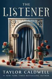 Icon image The Listener: A Novel