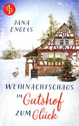 Icon image Weihnachtschaos im Gutshof zum Glück