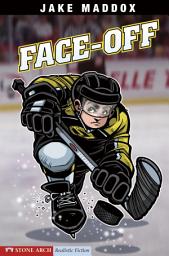 Icon image Jake Maddox: Face-Off