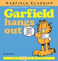 Icon image Garfield: Garfield Hangs Out