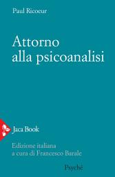 Icon image Attorno alla psicoanalisi