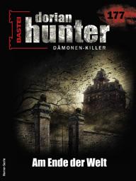 Icon image Dorian Hunter 177: Am Ende der Welt