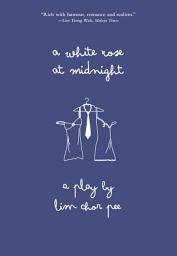 Icon image A White Rose at Midnight