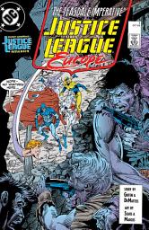 Icon image Justice League: Elite (2004)