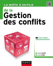 Icon image La Boîte à outils de la Gestion des conflits