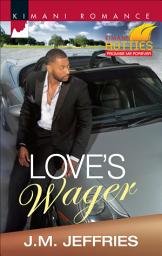 Icon image Love's Wager