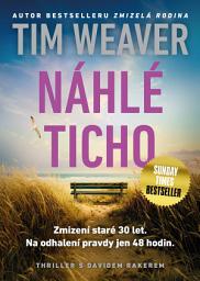 Icon image Náhlé ticho: Svazek 15