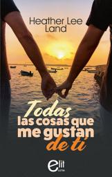 Icon image Todas las cosas que me gustan de ti
