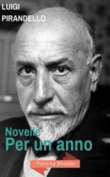 Icon image Novelle Per Un Anno: Tutte le novelle