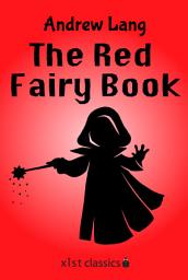 Icon image The Red Fairy Book