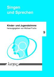 Icon image Singen und Sprechen