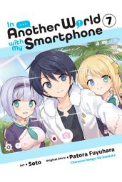 Icon image In Another World with My Smartphone (manga)