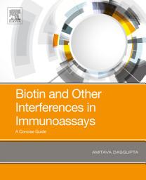Icon image Biotin and Other Interferences in Immunoassays: A Concise Guide
