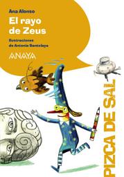 Icon image El rayo de Zeus