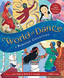 Icon image World of Dance
