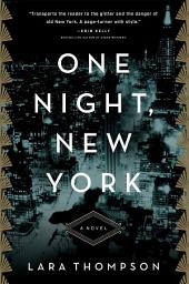 Icon image One Night, New York: A Novel