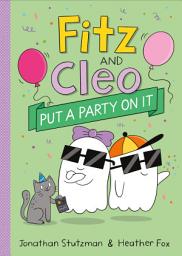 Icon image Fitz and Cleo Put a Party on It
