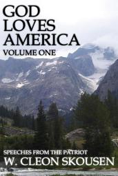 Icon image God Loves America, Volume One