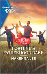 Icon image Fortune's Fatherhood Dare: Volume 4